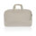 Armond AWARE™ RPET Weekend-Duffel Farbe: beige