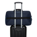 Armond AWARE™ RPET Weekend-Duffel Farbe: navy blau