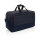 Armond AWARE™ RPET Weekend-Duffel Farbe: navy blau