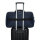 Armond AWARE™ RPET Weekend-Duffel Farbe: navy blau