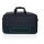 Armond AWARE™ RPET Weekend-Duffel Farbe: navy blau