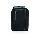 City Rucksack Farbe: schwarz