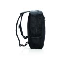 City Rucksack Farbe: schwarz