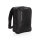 City Rucksack Farbe: schwarz