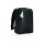 City Rucksack Farbe: schwarz