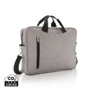 Basic 15” Laptop-Tasche Farbe: grau