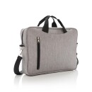 Basic 15” Laptop-Tasche Farbe: grau