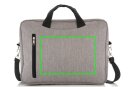 Basic 15” Laptop-Tasche Farbe: grau