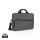 Impact AWARE™ RPET 15,6" Laptop-Tasche Farbe: anthrazit