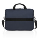 Impact AWARE™ RPET 15,6" Laptop-Tasche Farbe: navy blau