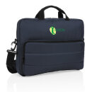 Impact AWARE™ RPET 15,6" Laptop-Tasche Farbe: navy blau