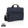 Impact AWARE™ RPET 15,6" Laptop-Tasche Farbe: navy blau