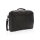 Fashion schwarze 15,6" Laptoptasche, PVC-frei Farbe: schwarz