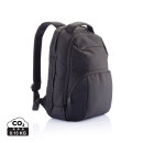 Universal Laptop Rucksack, PVC-frei Farbe: schwarz