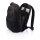 Universal Laptop Rucksack, PVC-frei Farbe: schwarz