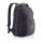 Universal Laptop Rucksack, PVC-frei Farbe: schwarz