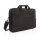 Swiss Peak Deluxe PU Laptop-Tasche, PVC-frei Farbe: schwarz