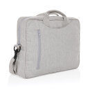 Laluka AWARE™ 15.4" Laptop-Tasche aus...