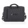 Laluka AWARE™ 15.4" Laptop-Tasche aus recycelter Baumwolle Farbe: anthrazit