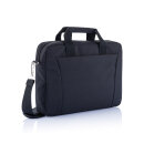 15,4” Messe Laptoptasche, PVC-frei Farbe: schwarz