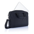 15,4” Messe Laptoptasche, PVC-frei Farbe: schwarz