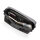 Kazu AWARE™ 15,6" RPET Laptop-Tasche Farbe: grau