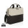 Kazu AWARE™ 15,6" RPET Laptop-Tasche Farbe: off white