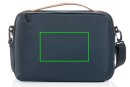 Impact AWARE™ 300D Two-Tone Deluxe 15.6" Laptop-Tasche Farbe: navy blau