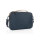 Impact AWARE™ 300D Two-Tone Deluxe 15.6" Laptop-Tasche Farbe: navy blau