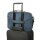 Impact AWARE™ 300D Two-Tone Deluxe 15.6" Laptop-Tasche Farbe: navy blau