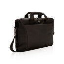 15,4” Laptoptasche Farbe: schwarz