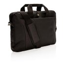 15,4” Laptoptasche Farbe: schwarz