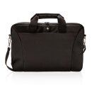 15,4” Laptoptasche Farbe: schwarz