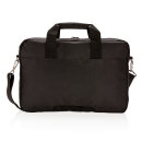 15,4” Laptoptasche Farbe: schwarz