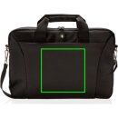 15,4” Laptoptasche Farbe: schwarz