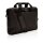 15,4” Laptoptasche Farbe: schwarz