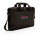 15,4” Laptoptasche Farbe: schwarz