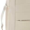 Armond AWARE™ RPET 15.6" Laptop-Tasche Farbe: beige