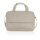 Armond AWARE™ RPET 15.6" Laptop-Tasche Farbe: beige