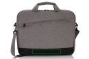 Trend 15” Laptoptasche Farbe: grau, schwarz