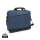 Trend 15” Laptoptasche Farbe: navy blau, schwarz