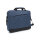 Trend 15” Laptoptasche Farbe: navy blau, schwarz