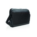 Madrid RFID USB 15.6" Laptoptasche, PVC-frei Farbe:...