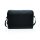 Madrid RFID USB 15.6" Laptoptasche, PVC-frei Farbe: schwarz, schwarz