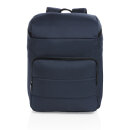 Impact AWARE™ RPET Kühl-Rucksack Farbe: navy blau