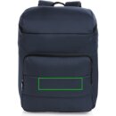 Impact AWARE™ RPET Kühl-Rucksack Farbe: navy blau