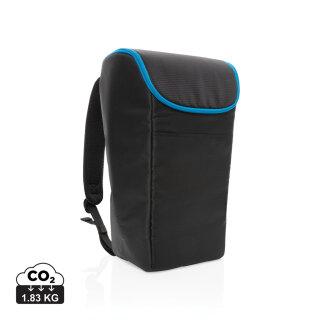 Explorer Outdoor Kühltasche Farbe: schwarz, blau