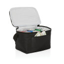 Impact AWARE™ Basic Kühltasche Farbe: schwarz