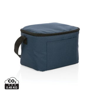 Impact AWARE™ Basic Kühltasche Farbe: navy blau