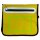 Kühltasche faltbar Farbe: grün, silber